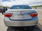2015 Toyota Camry Le for Sale in Littleton, CO - Front End