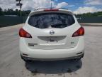 2010 Nissan Murano S for Sale in Savannah, GA - Front End