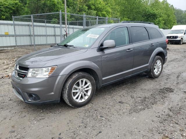 2013 Dodge Journey Sxt  