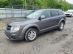 2013 Dodge Journey Sxt   zu verkaufen in Hurricane, WV - Hail