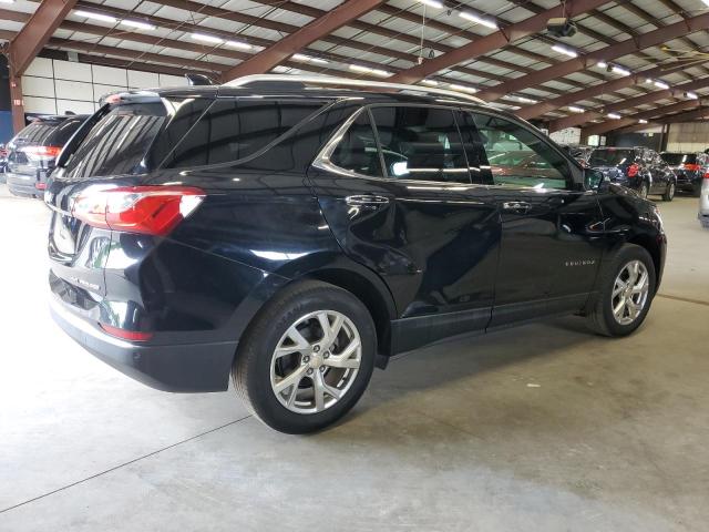  CHEVROLET EQUINOX 2019 Czarny