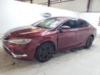 2015 Chrysler 200 Limited for Sale in Jacksonville, FL - Front End