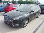 2015 FORD FOCUS TITA for sale at Copart SANDY