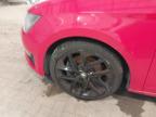2013 SEAT LEON FR TE for sale at Copart SANDWICH