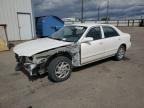 2000 Mazda 626 Es en Venta en Nampa, ID - Front End