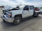 2016 Chevrolet Silverado K3500 for Sale in Indianapolis, IN - Front End