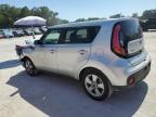 2018 Kia Soul  იყიდება Ocala-ში, FL - Front End