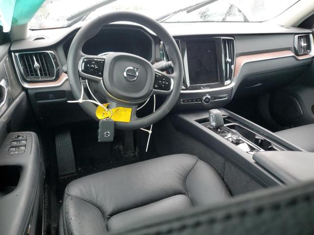  VOLVO V60 2024 Black