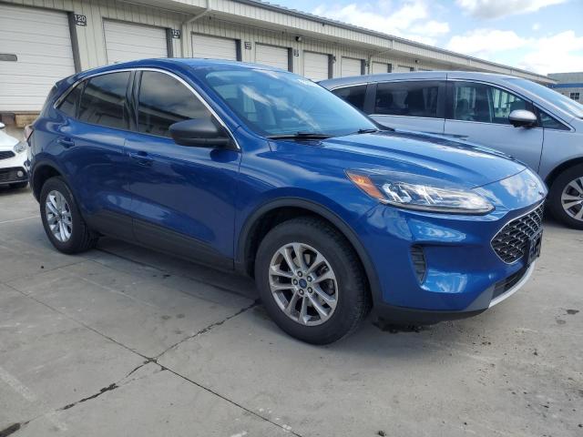  FORD ESCAPE 2022 Blue