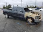 2013 Chevrolet Silverado C1500 Lt for Sale in Rancho Cucamonga, CA - Burn - Engine