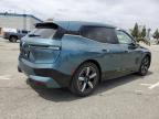 2023 Bmw Ix Xdrive50 на продаже в Rancho Cucamonga, CA - Front End