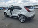 2020 Cadillac Xt4 Premiu 2.0L იყიდება Orlando-ში, FL - Side
