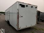 2025 Alcom Ezec 8.5X24Ch-Xlt Enclosed Cargo Trailer للبيع في Avon، MN - All Over