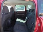 2012 PEUGEOT 3008 ALLUR for sale at Copart BELFAST