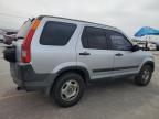 2002 Honda Cr-V Lx zu verkaufen in Sun Valley, CA - Front End