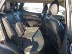 2017 Nissan Rogue Spor 2.0L იყიდება Martinez-ში, CA - Rear End