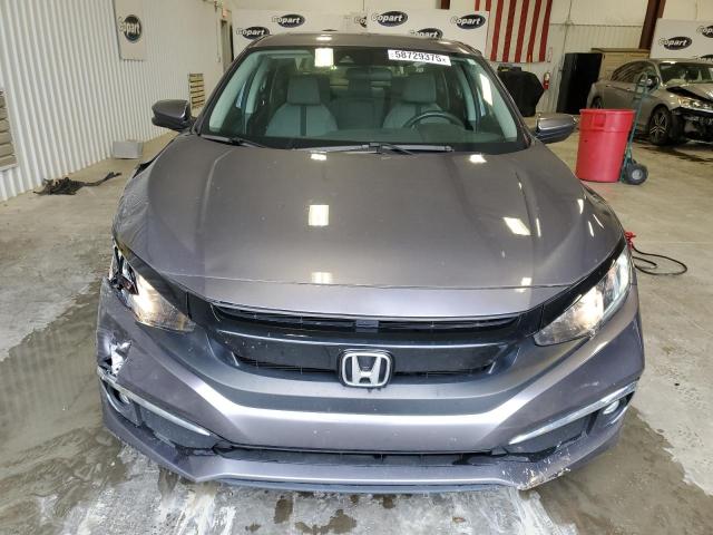  HONDA CIVIC 2020 Серый
