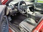 2021 Acura Tlx Tech A продається в Houston, TX - Water/Flood