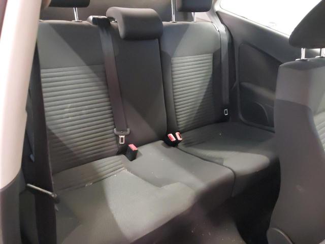 2011 VOLKSWAGEN POLO SE 60