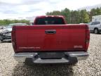 2005 Gmc Canyon  en Venta en Lyman, ME - Front End