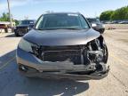 2014 Honda Cr-V Exl de vânzare în Pekin, IL - Front End