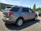 2014 Ford Explorer Xlt იყიდება Graham-ში, WA - Minor Dent/Scratches