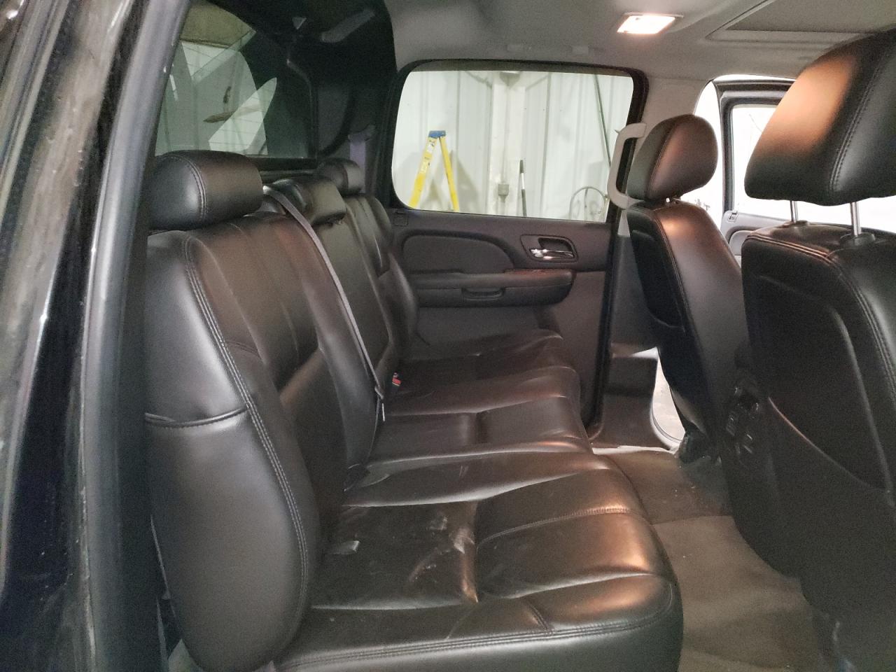 2010 Chevrolet Avalanche Lt VIN: 3GNVKFE06AG192069 Lot: 50096895