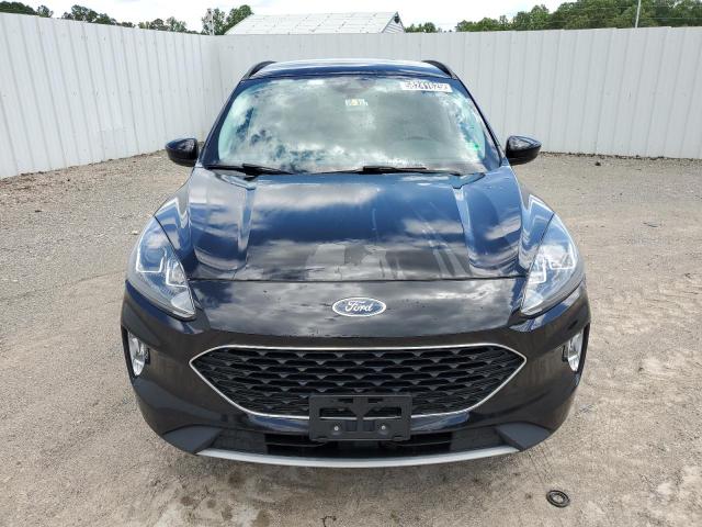  FORD ESCAPE 2021 Czarny