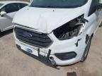 2019 FORD TRANSIT CU for sale at Copart BRISTOL