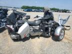 2010 CAN-AM SPYDER ROADSTER RTS   for sale at Copart TN - MEMPHIS