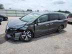 2019 Honda Odyssey Elite на продаже в Dunn, NC - Front End