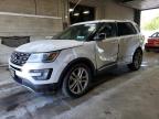 2016 Ford Explorer Xlt للبيع في Angola، NY - Rollover