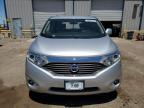 2017 Nissan Quest S for Sale in Albuquerque, NM - Side