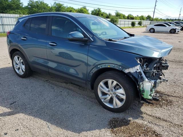  BUICK ENCORE 2024 Granatowy