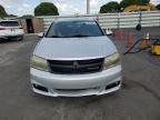 2012 Dodge Avenger Sxt იყიდება Miami-ში, FL - Rear End