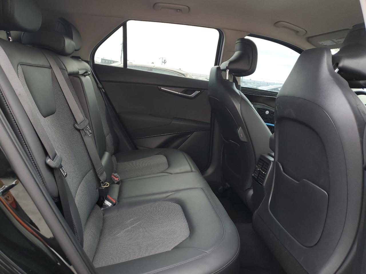 2023 Kia Niro Ex VIN: KNDCR3LE0P5112094 Lot: 54944465
