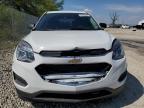 2017 Chevrolet Equinox Ls იყიდება Cicero-ში, IN - Front End