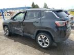 2019 Jeep Compass Limited for Sale in Woodhaven, MI - Side