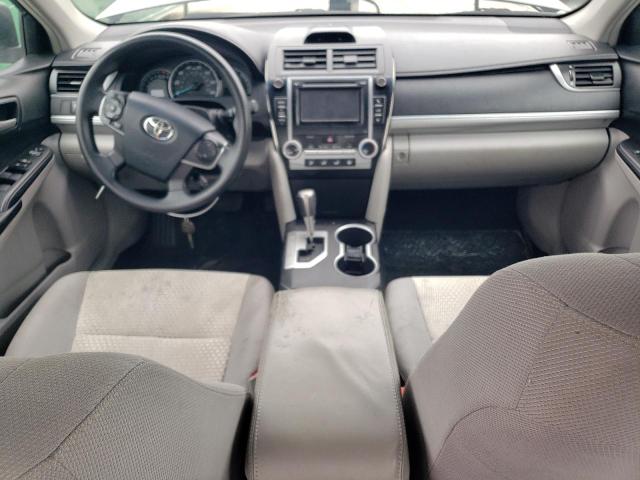  TOYOTA CAMRY 2012 Серый