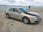 2008 Mercury Milan Premier იყიდება Bakersfield-ში, CA - Front End