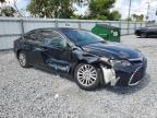 2016 Toyota Avalon Hybrid for Sale in Riverview, FL - Side