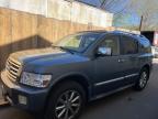 2008 Infiniti Qx56  for Sale in North Billerica, MA - Mechanical