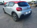 2018 CITROEN C3 FLAIR N for sale at Copart CHESTER
