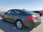 2015 Buick Lacrosse  იყიდება Fresno-ში, CA - Front End