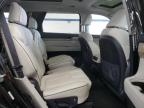 2022 Hyundai Palisade Limited للبيع في Pasco، WA - Rear End