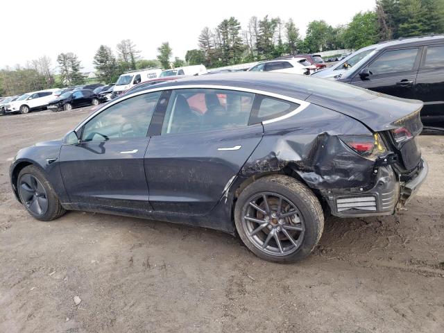  TESLA MODEL 3 2018 Szary