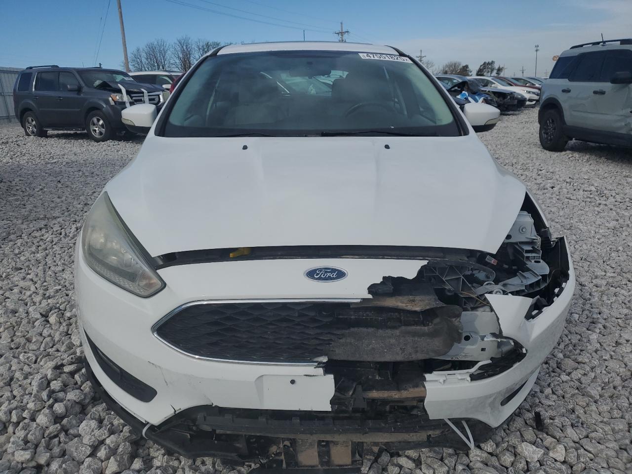 2016 Ford Focus - Image 5