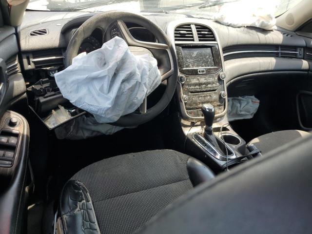  CHEVROLET MALIBU 2015 Білий