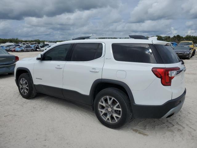  GMC ACADIA 2021 White