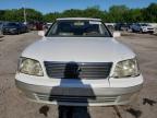 1999 Lexus Ls 400 4.0L en Venta en Oklahoma City, OK - Front End